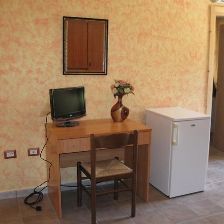 B&B Sterlizia Santa Maria la Palma Kültér fotó