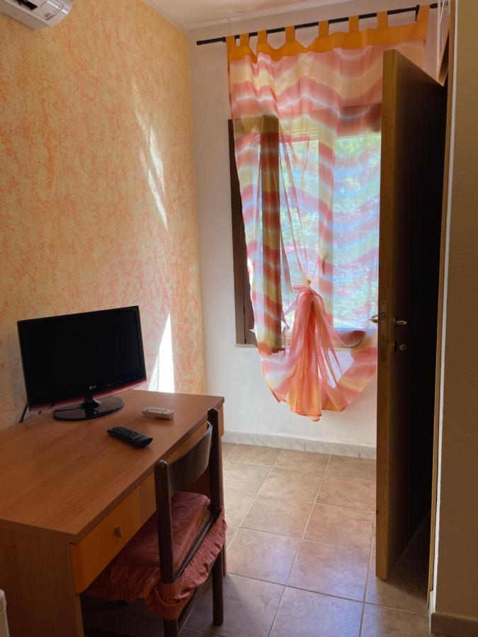 B&B Sterlizia Santa Maria la Palma Kültér fotó