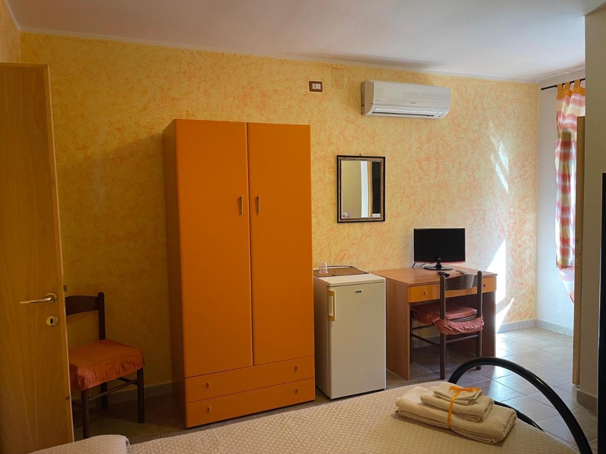 B&B Sterlizia Santa Maria la Palma Kültér fotó