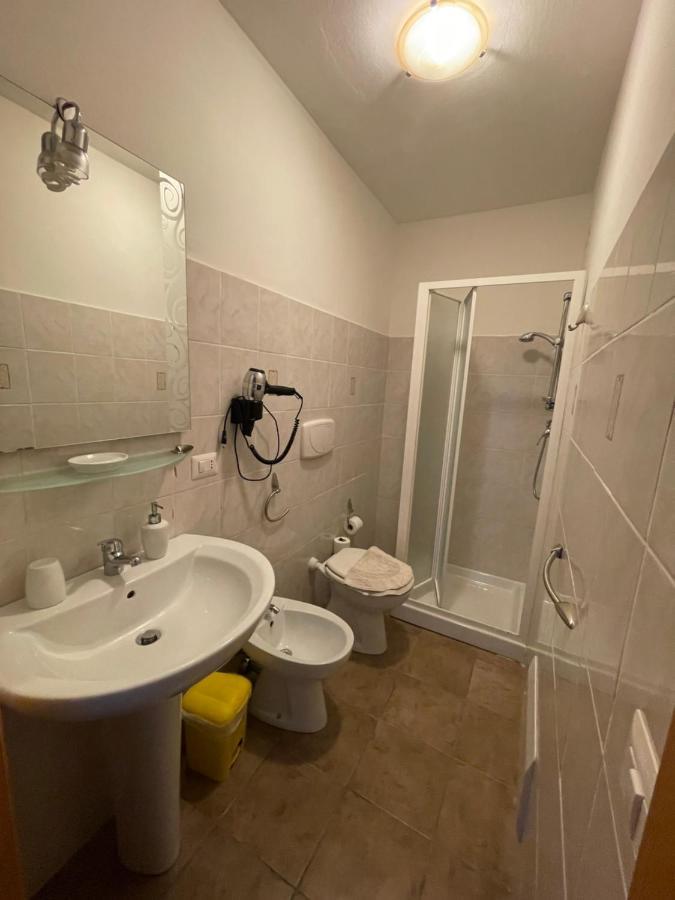 B&B Sterlizia Santa Maria la Palma Kültér fotó