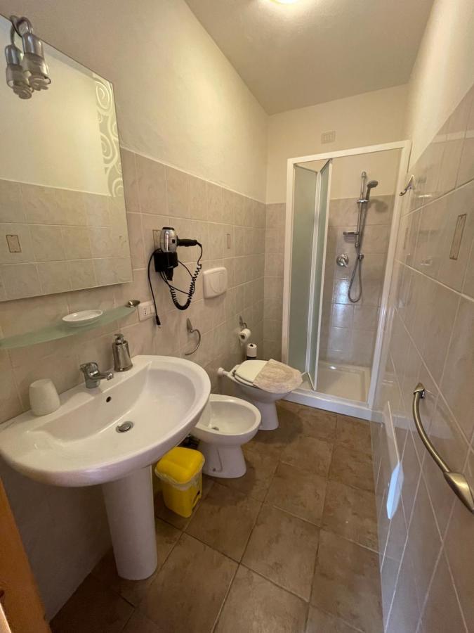 B&B Sterlizia Santa Maria la Palma Kültér fotó