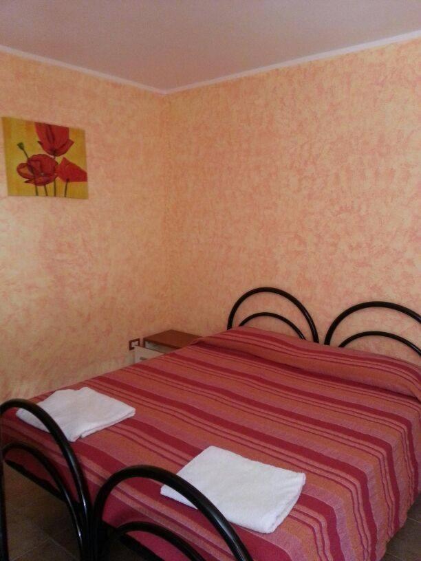 B&B Sterlizia Santa Maria la Palma Kültér fotó