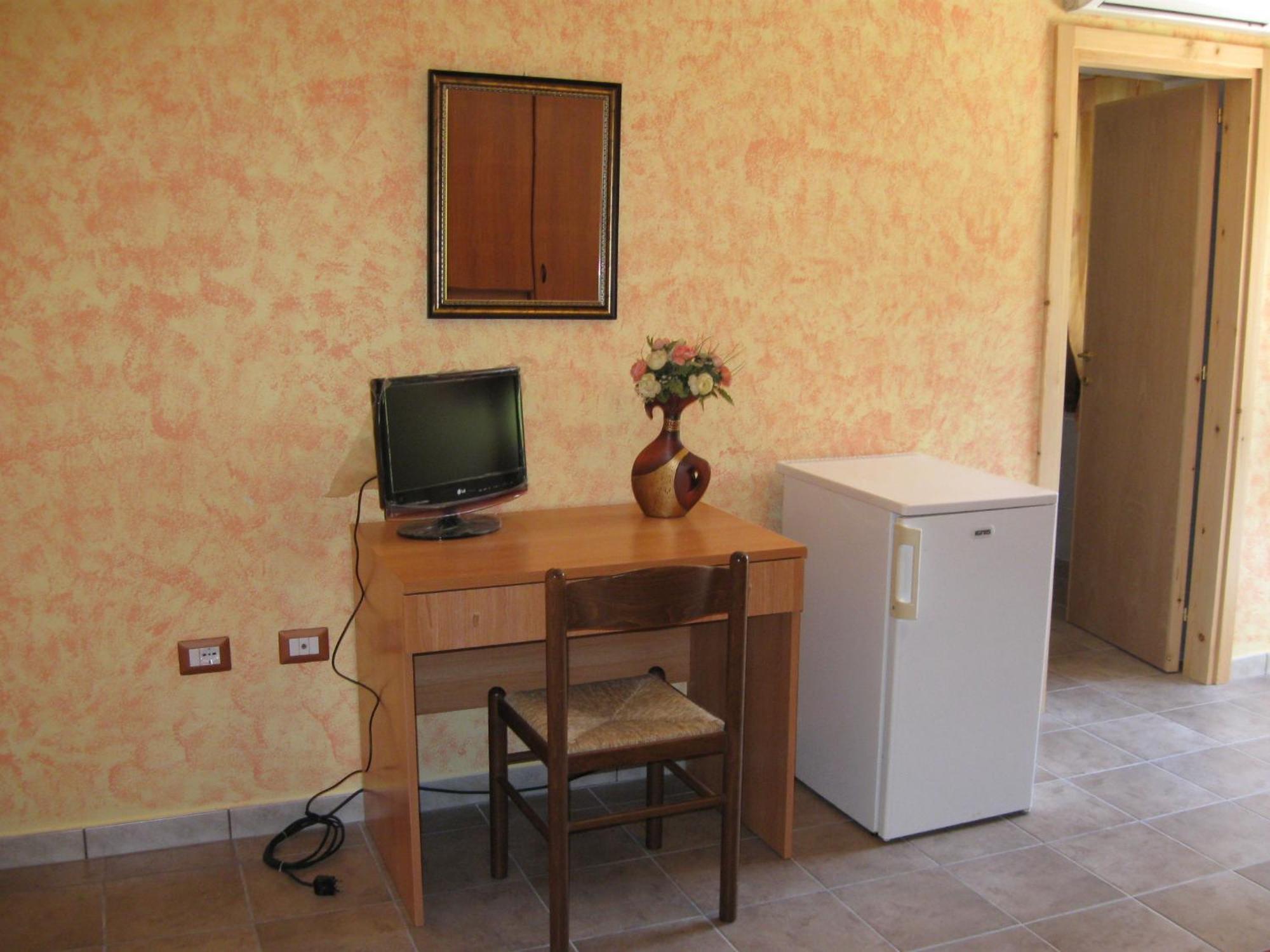 B&B Sterlizia Santa Maria la Palma Kültér fotó