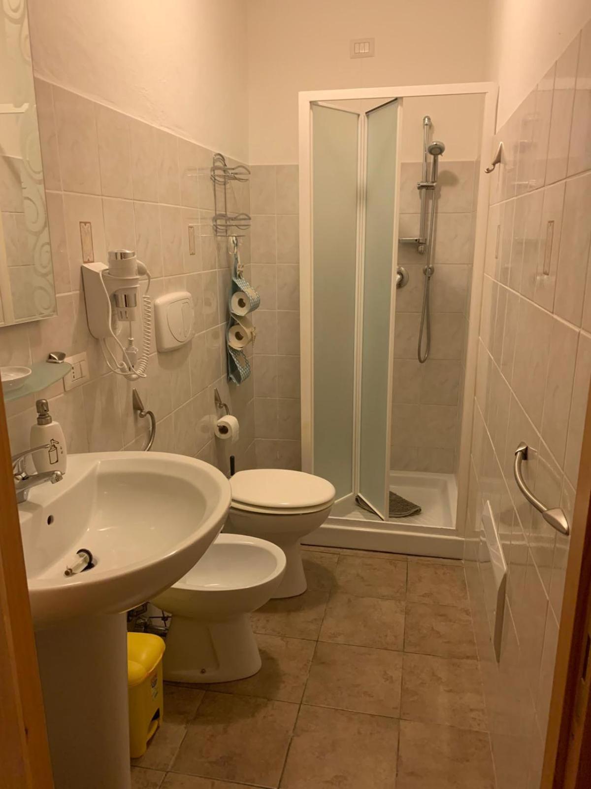 B&B Sterlizia Santa Maria la Palma Kültér fotó