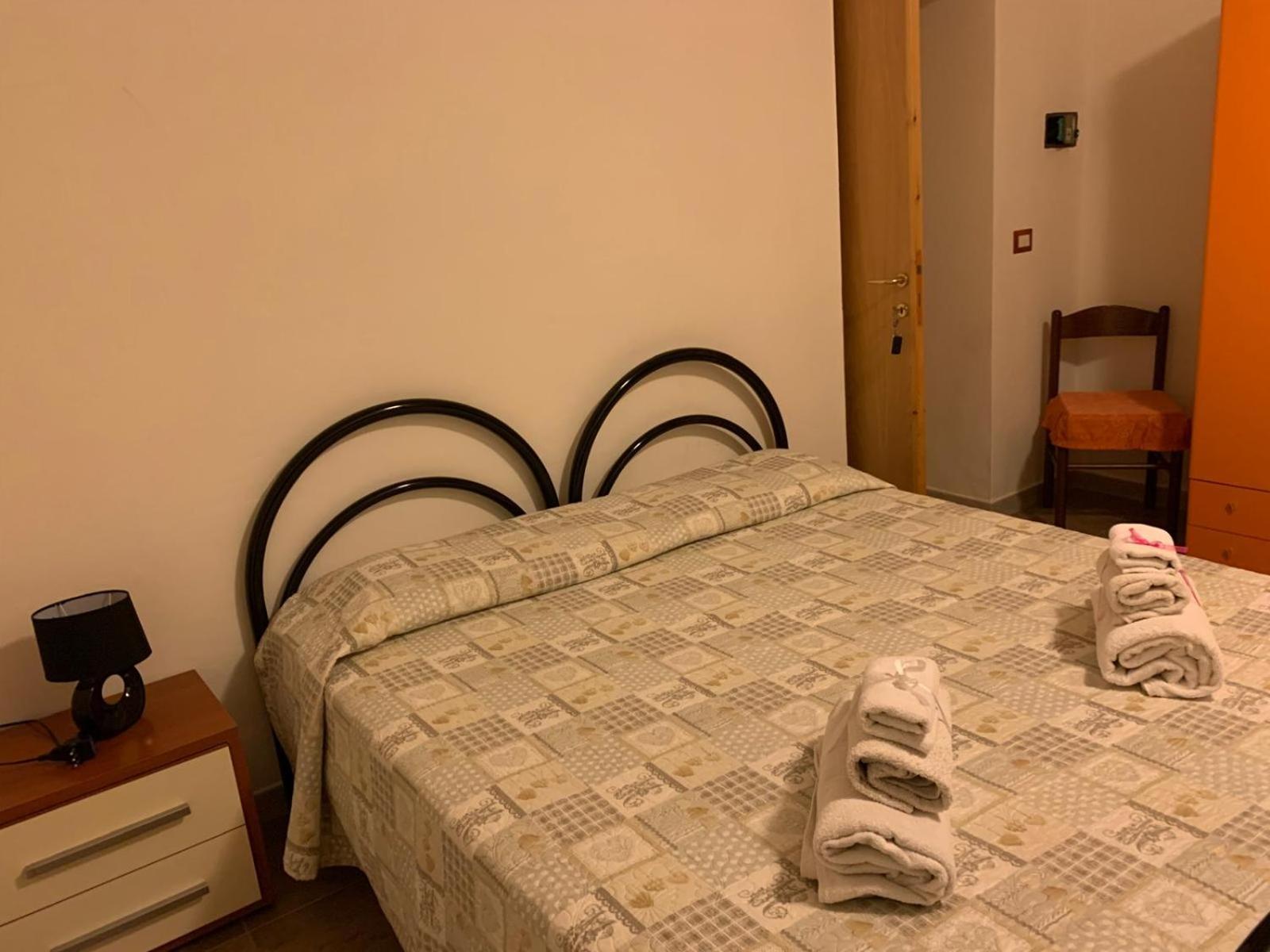 B&B Sterlizia Santa Maria la Palma Kültér fotó